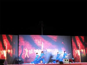 师生风采