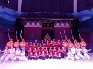 师生风采