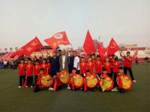 师生风采