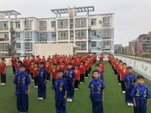 师生风采